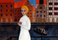 From Cézanne to Kirchner.
Jewish Art Collectors of Modernism in Germany