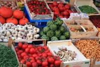 Food Lovers Market Niendorf