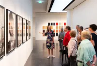 Through the exhibition: Jewish Art Collectors in Germany