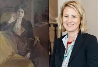 A Woman's Life for Art: Margarete Mauthner