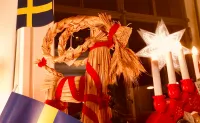 GOD JUL - Scandinavian Christmas