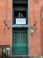 Experience the History of the Carpet Trade in Speicherstadt