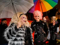 Olivia’s Safari – Reeperbahn Tours by Olivia Jones