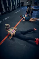 Discover Gymnastics at Heart n Heavy CrossFit – Free Trial Session