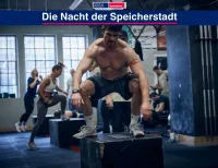 Get to know Heart n Heavy CrossFit – Two free CrossFit trial sessions
