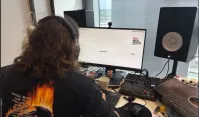 STEM Week | Workshop for teachers: Programming music with Sonic Pi
