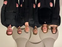 In a Safe Harbor – a cappella songs of comfort from five centuries