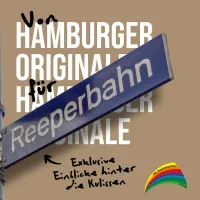 A LOOK BEHIND THE SCENES – Neighborhood tour with Olli's Regenbogenhaus