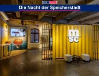 Discover the history of MSC