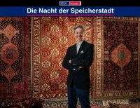 How much is my carpet worth – the exclusive carpet consultation!