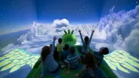 The Olchis Experience World