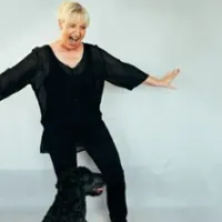 I’d Have a Dog!….| Written and performed by Chris Berger, directed by Frank Bücheler