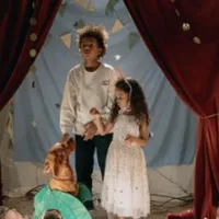 Halloween Acting Workshop for Kids