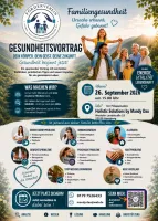 Health Talk - Causes, Not Symptoms