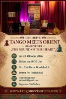 Sound of the Heart