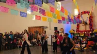 Mexican Day of the Dead Festival - Día de Muertos 2026