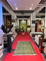 Classic Persian and modern rugs - we have opened our doors for you