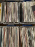 Record Fair – Free Admission