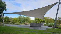 Opening of the new “ASSALAM Muslim Cemetery”