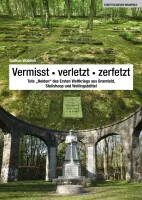 "Missing–Injured–Torn Apart" – Book Premiere