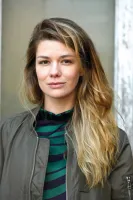 FUCHS 8 — staged reading with Linn Reusse