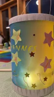 Autumn Magic in the Heart Hall: Lantern Making and Lantern Walk