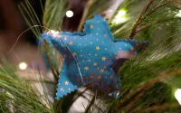 Christmas Bazaar with Christmas Stories by Camill Jammal (Thalia Theater)