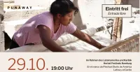 Between Hamburg and Salta – An Evening About the Puna