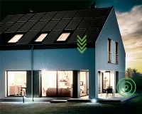 Information evening on photovoltaic energy storage systems by E3/DC