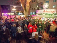 St. Markus Advent Season