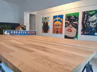 KREATIVWERK Mosaic Night: Hamburg Landmarks