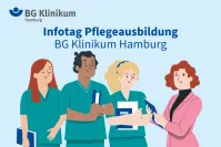 Nursing Education Information Day - BG Klinikum Hamburg