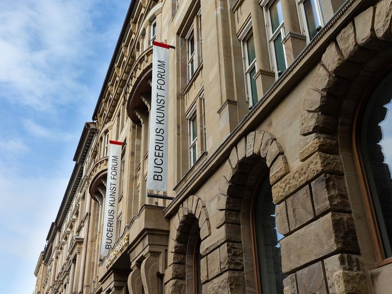 Bucerius Art Forum