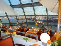 Restaurant Elbwarte