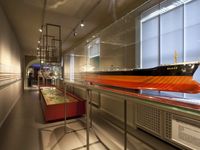 Hamburg Museum