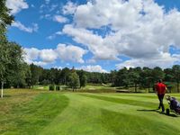 Hamburger GC Falkenstein