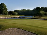 Golfclub Treudelberg
