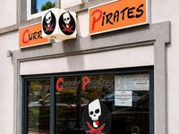 Curry-Pirates