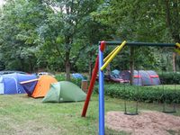 KNAUS Campingpark Hamburg