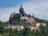 Wernigerode Castle