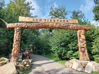 Hexentanzplatz Zoo