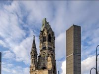 Kaiser-Wilhelm-Gedächtniskirche
