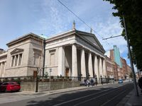 St Mary's Pro-Cathedral