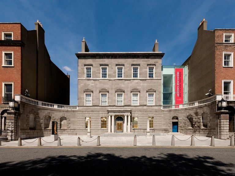 Hugh Lane Gallery