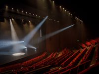 Abbey Theatre
