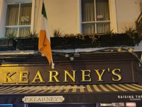 Peadar Kearney's