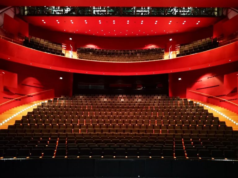 Theater Erfurt