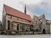 Ursulinenkloster