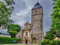 Schottenkirche