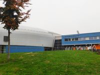 Gunda-Niemann-Stirnemann-Halle